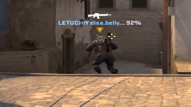 Как Горит Очко (CS:GO) смотреть онлайн