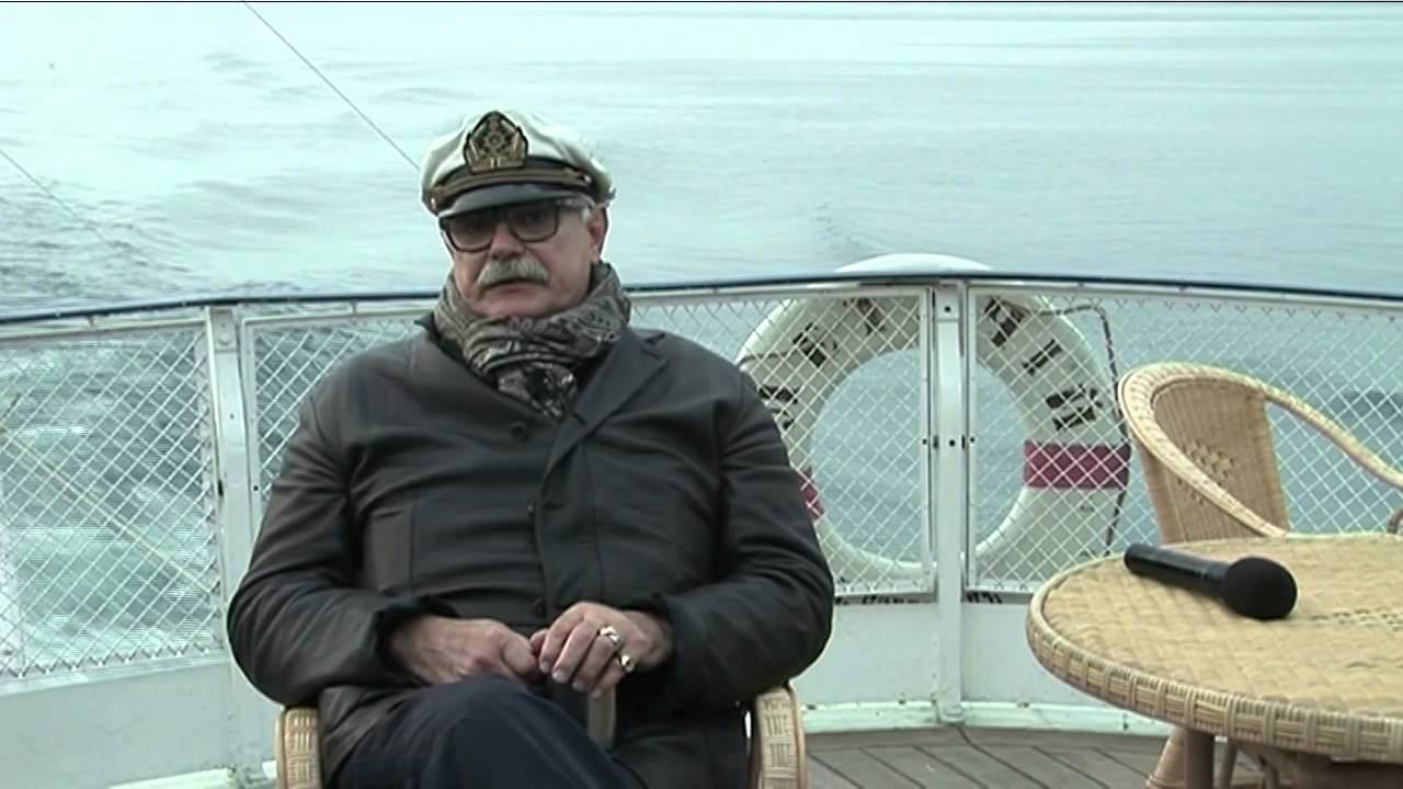 Бесогон TV. Выпуск 43