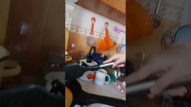 готовим омлет на утро смотреть онлайн