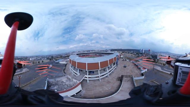 Video Victoria estadio injected смотреть онлайн