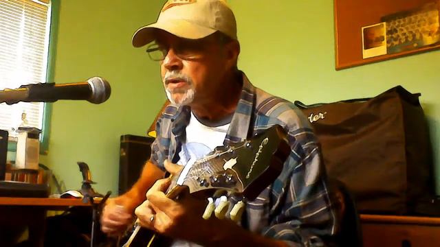 I'd Love To Stay In Paradise Original Song by John Koellisch смотреть онлайн