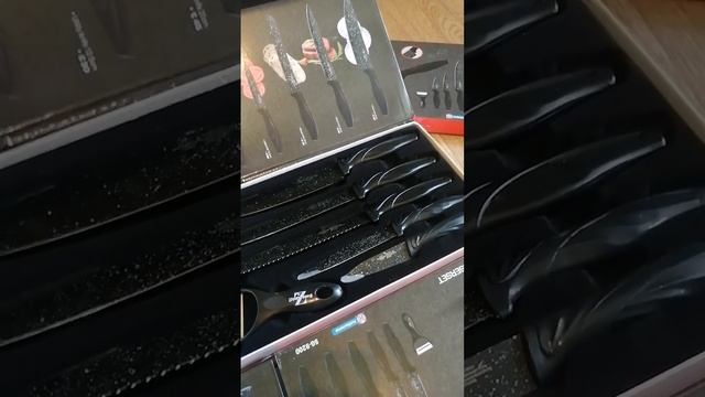 НАБОРЫ НОЖЕЙ 5 ШТ+ ОВЩЕЧИСТ. ЗАКАЗ В МАГАЗИН- БРЕСТКАЯ 8 . Т- 89039476761 смотреть онлайн