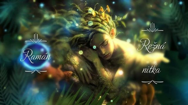 Režná nitka (Rozhlasová pohádka) *R* смотреть онлайн