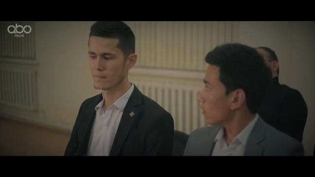 Zafar Safo - Do'st Official Clip смотреть онлайн