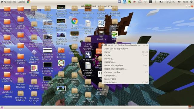 como instalar java 8 y desintalar java 11 en ubuntu linux 18.04.1 смотреть онлайн
