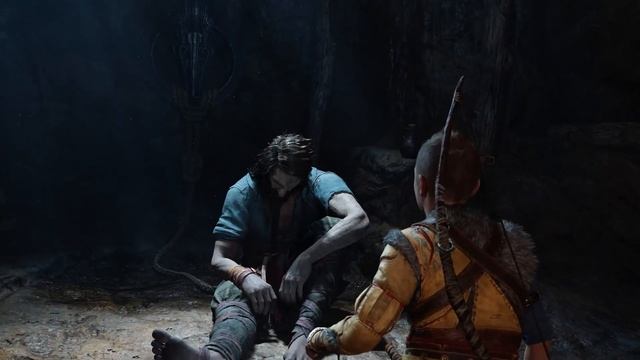 Will God of War Ragnarok Have A PC Port смотреть онлайн
