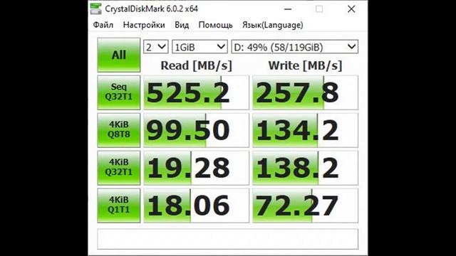 Обзор MSata SSD-накопителя Orico Troodon M200 | #Обзор