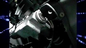 КАК СНЯТЬ ЗАМОК ЗАЖИГАНИЯ НА НЕКСИИ КОНТАКТНАЯ ГРУППА