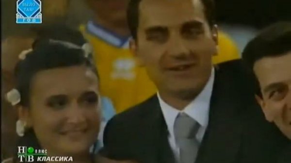 SS Lazio - AC Milan 1999-10-03 5 day