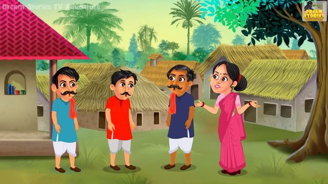 घुंघरू वाली चुड़ैल | Chudail Ki Kahaniya | Ghost Stories | Horror Stories | Stories In Hindi | Kahan