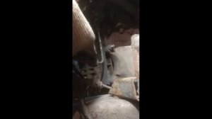 Как поменять диск сцепление и карзину форд мондео3. Снимаем коробку меняем диск сцепление на модео3