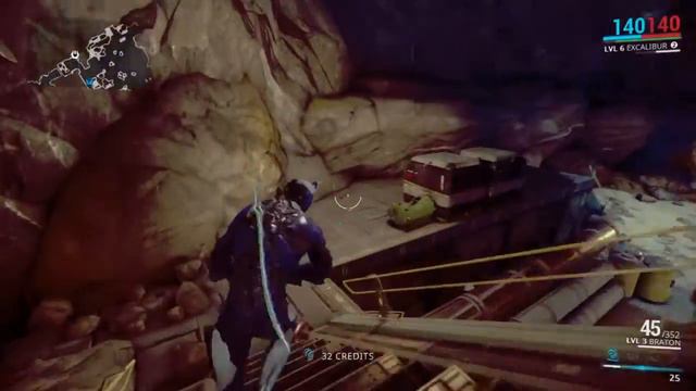 Warframe my first boss and TEA BAGGING MY PARTNE, goofy face смотреть онлайн