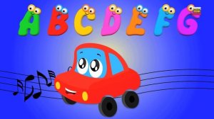 incy wincy паук | маленький рыжий автомобиль | Kids Songs | Incy Wincy Spider