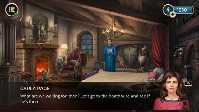 Murder by Choice: Clue Mystery Gameplay/Walkthough Part 39 смотреть онлайн