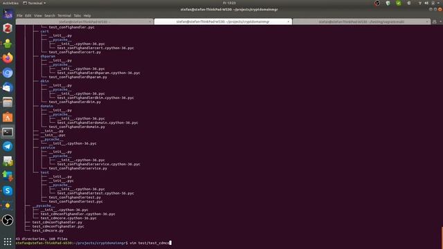 Python Unittest Framework Kurzdemo [Deutsch] смотреть онлайн