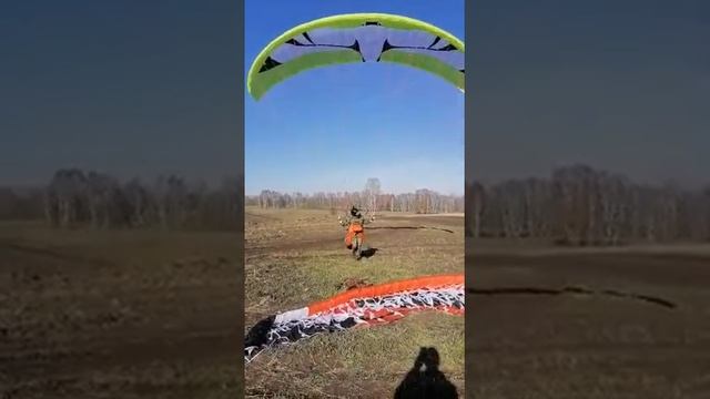 Приземление Филина. смотреть онлайн