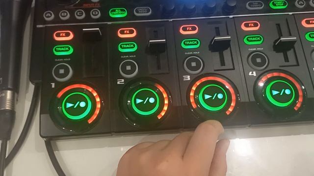 мой битбокс на лупстанции смотреть онлайн