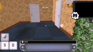 Играю в как дастать саседа 3D