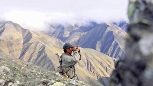 Трейлер в фильму "Северный ветер бывает теплым" - участник МКФ ARCTIC OPEN 2019