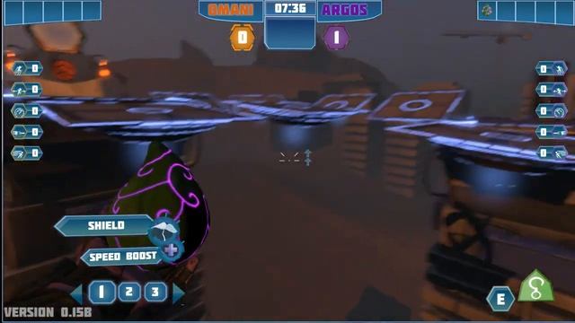 Первый взгляд на игру Epigenesis - Нормально не поиграли!!! смотреть онлайн