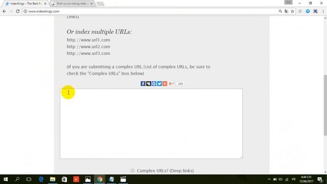 [nhonmy.com]Hướng dẫn sử dụng Ping Web - P1: Indexkings.com смотреть онлайн