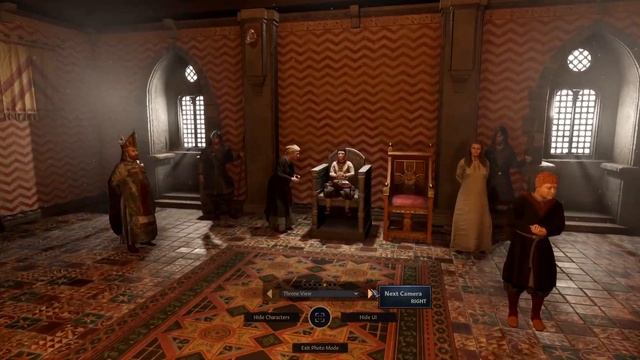 The Child King - Grand Gaels - Let's Play Crusader Kings III: Royal Court [DLC] - 20 смотреть онлайн