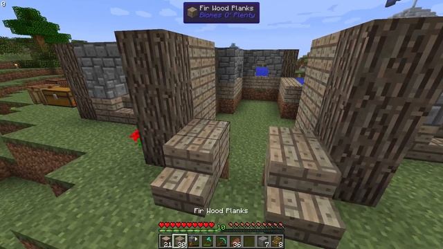 Attack of the B-Team - E9 - How to Build смотреть онлайн