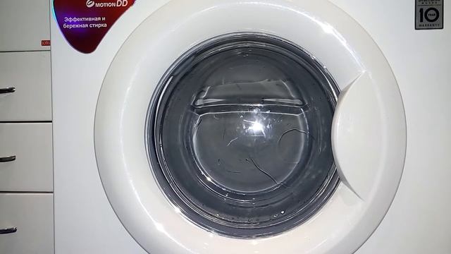 Стирка хлопок 40 часть 3 полный цикл смотреть онлайн
