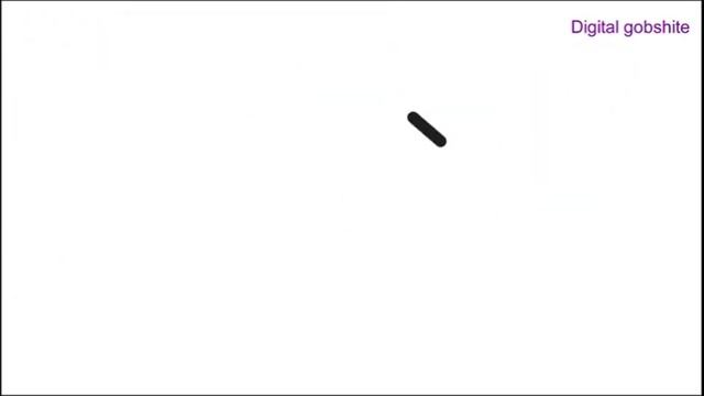 Laser Whip Test - A Sticknodes Anim смотреть онлайн