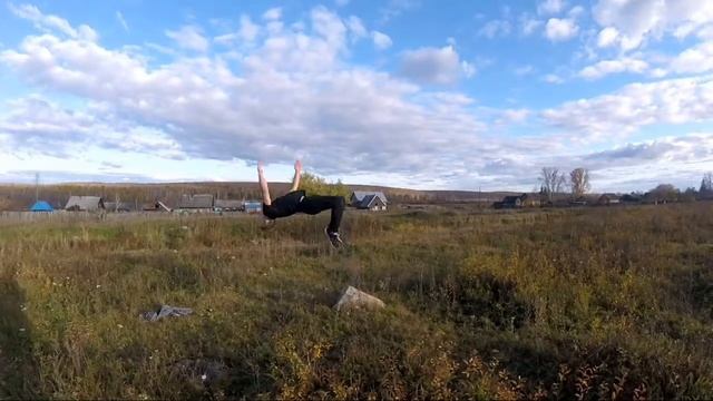 Быстрые упражнения для заряда энергии