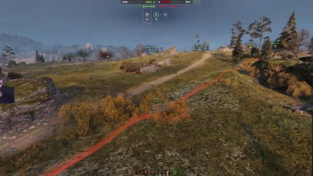 [16+] 10 000 УРОНАААА!) AMX 50 B. смотреть онлайн
