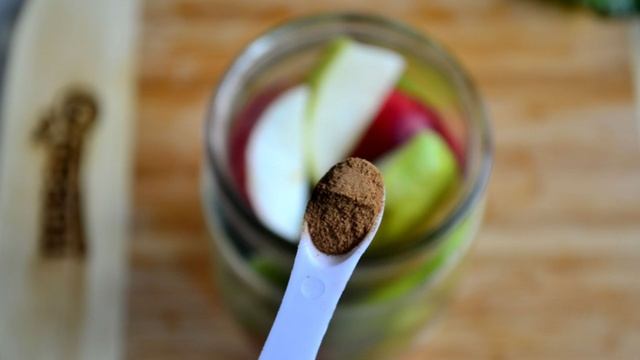 Секреты кухни