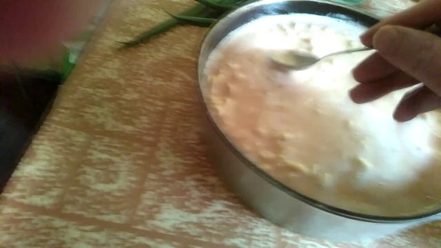 Закуска на обед из доширака с сыром. смотреть онлайн