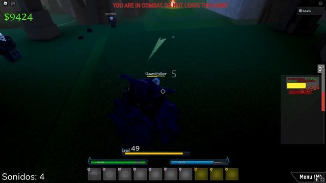 Reaper 2 - Vasto Lorde смотреть онлайн