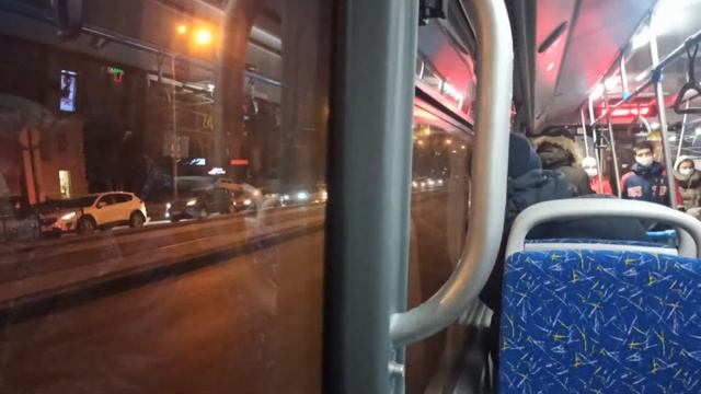 Екатеринбург, НефАЗ-5299-40-57, инв №1232, маршрут №25