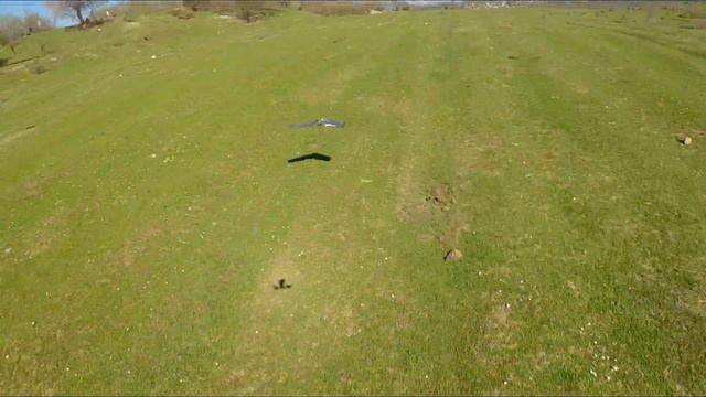 Air Wings - Fpv Drone смотреть онлайн