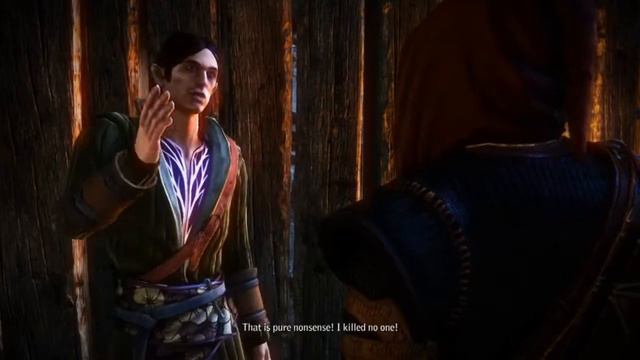 The Witcher 2: Assassins of Kings Enhanced Edition (Story) - Part 20 смотреть онлайн