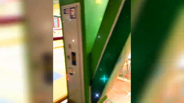 Дитяча кімната Fly Park Dream Town 2 / Детская комната Fly Park в Dream Town 2 смотреть онлайн