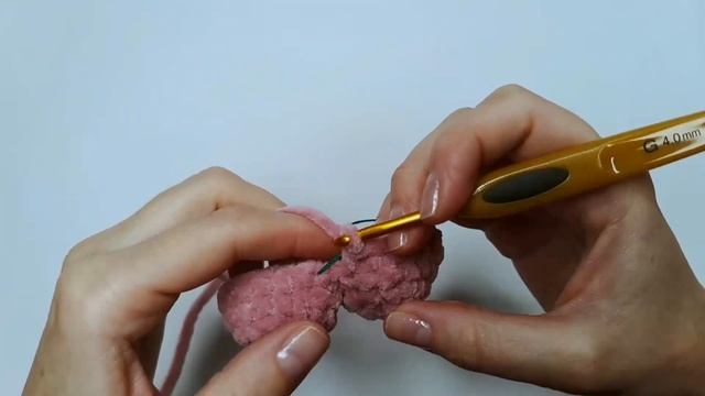 Мастер класс. Маленькое плюшевое сердце. смотреть онлайн