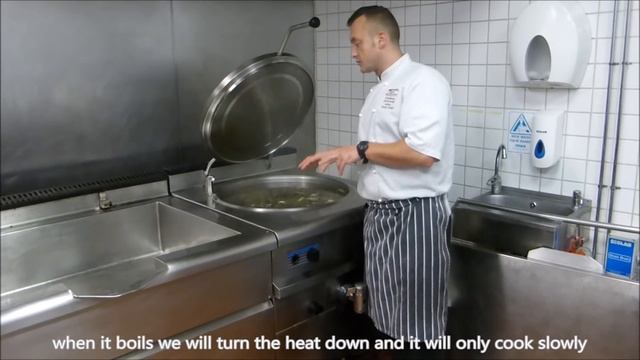 Demi Glace- Chef Arkady смотреть онлайн