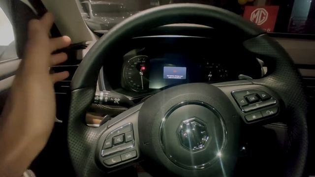 MG RX8 Full Walk Around Fisrt Impressions Review | Is It Better Than Toyota Prado?? | Tahaholic смотреть онлайн