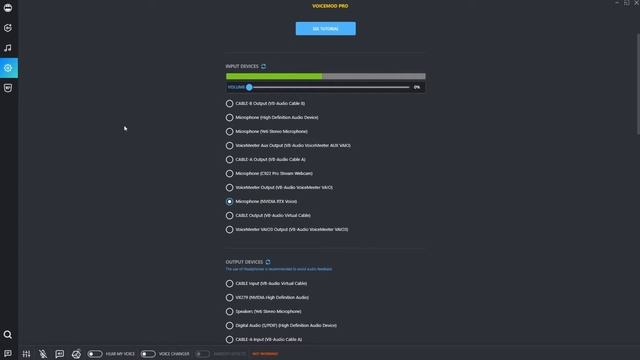 Will this fix microphone issues with RTX Voice? смотреть онлайн