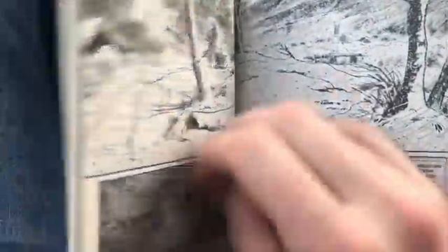 Lone Wolf And Cub Omnibus 4 смотреть онлайн