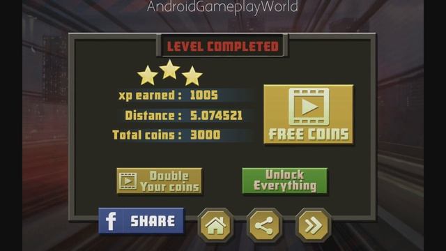 Euro Train Driver 3D: Russian Driving Simulator Android Gameplay смотреть онлайн
