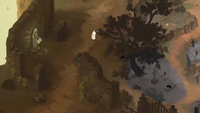 The Wanderer: Frankenstein’s Creature - Полное прохождение смотреть онлайн