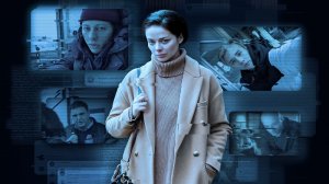 Я иду искать - Русский трейлер (HD)