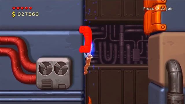 Mechstermination Force - Max Money Glitch смотреть онлайн