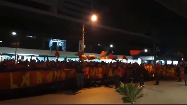YO SOY DEL ESCARLATA NO PUEDO PARAR ? смотреть онлайн