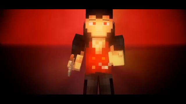 ♪ Happy Halloween ♪ - A SHORT Minecraft Music Video (Minecraft Animation) смотреть онлайн