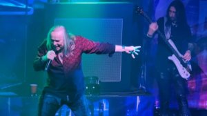URIAH HEEP Live in Thessaloniki 2022